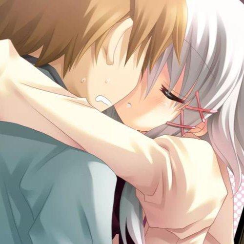 二次元が一番好きで