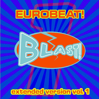 Eurobeat Blast! Vol.1