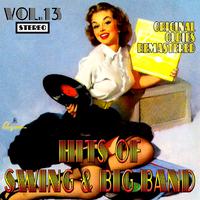 Hits of Swing & Big Band, Vol. 13