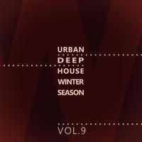 Urban Deep-House Winter Season - Vol.9