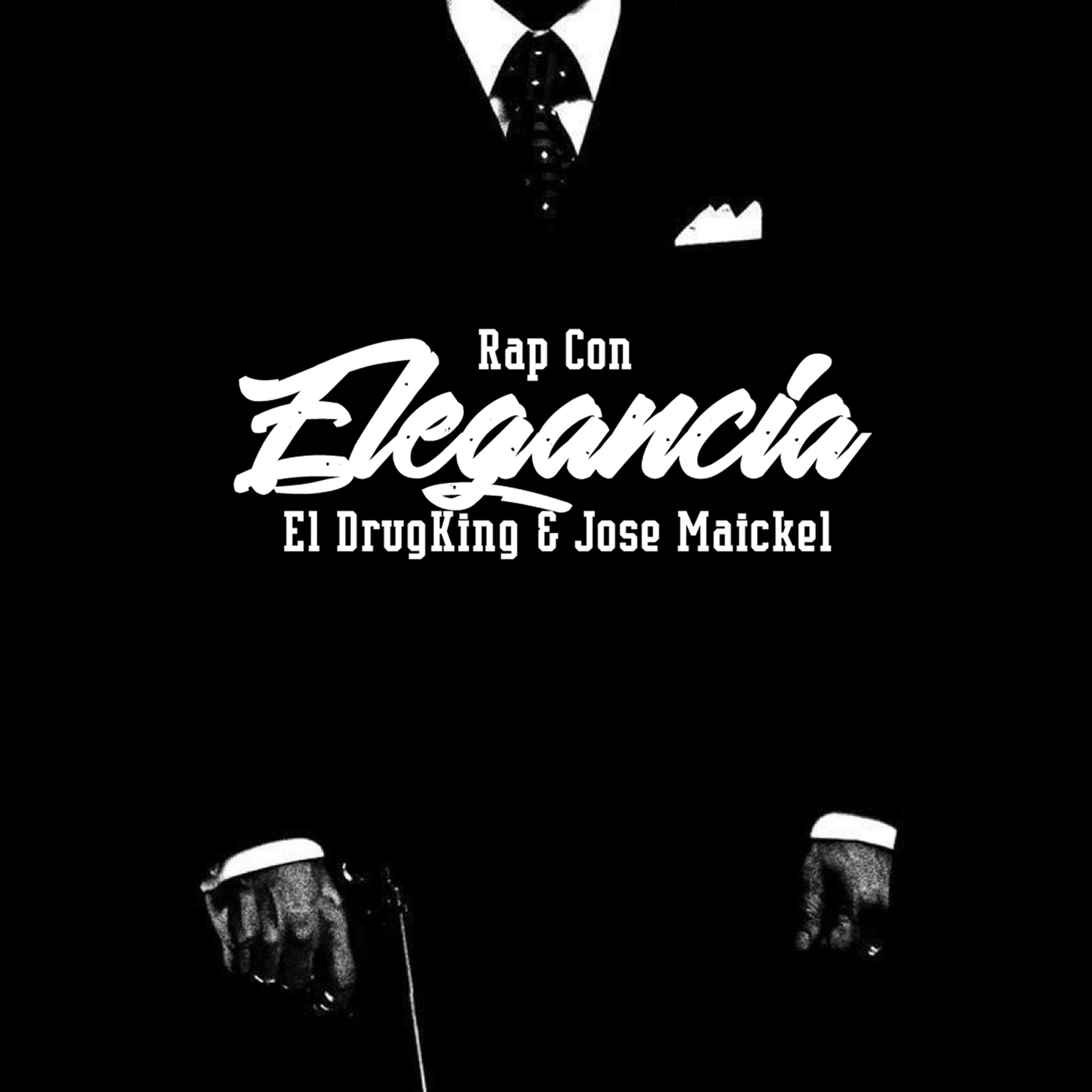 rap con elegancia