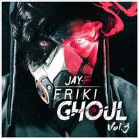 Friki-Ghoul, Vol. 3