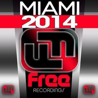 Free Recordings Miami 2014