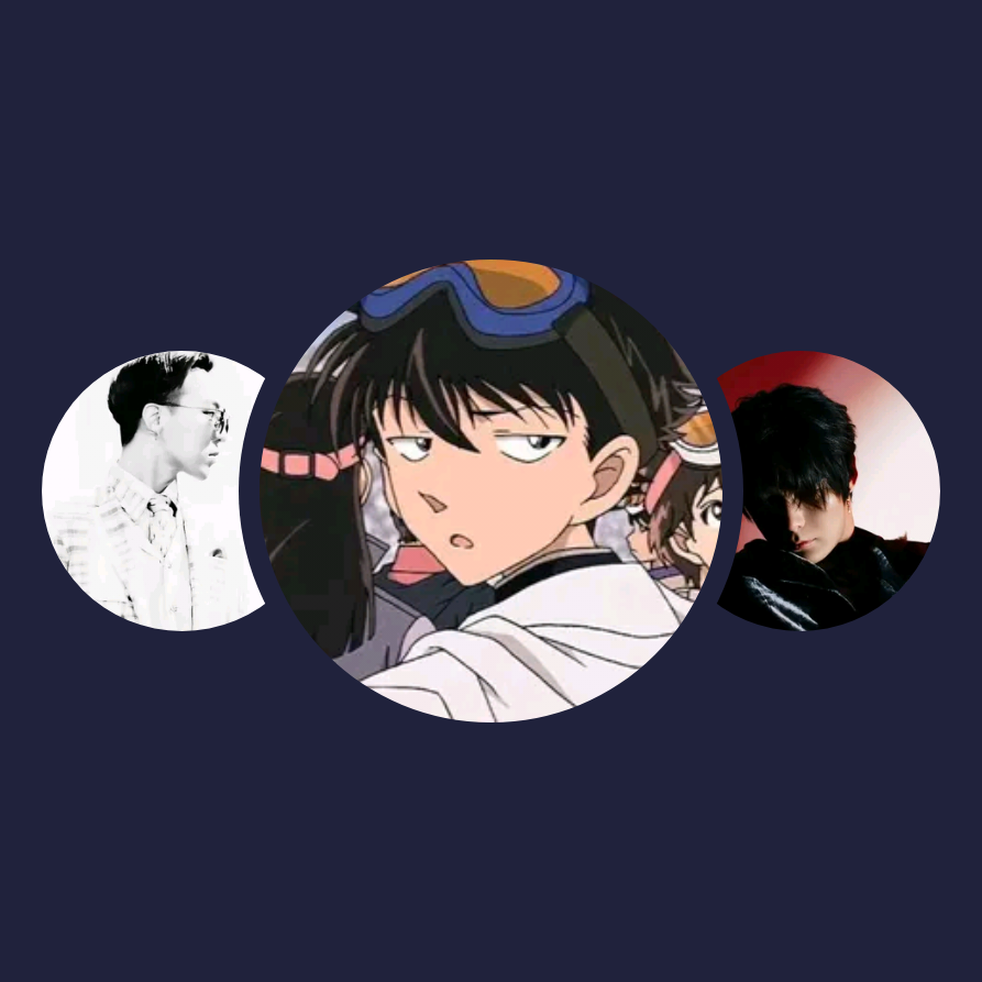 精选音乐人|HOPERUI、CVPPY、h3R3