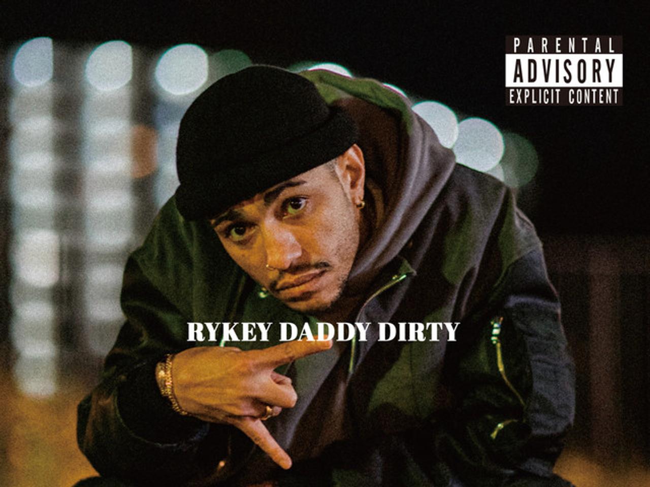 オリジナル DADDY RYKEY その他 DIRTY KUSH DIRTY その他 - powertee.com