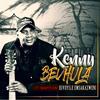 Gaza nation - Kenny Bevhula (U siye Nwana ka Zulu) (feat. Sunglen Chabalala)