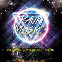 PaukiMusic Ultimate Collection Vol.1