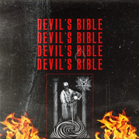 DEVIL'S BIBLE