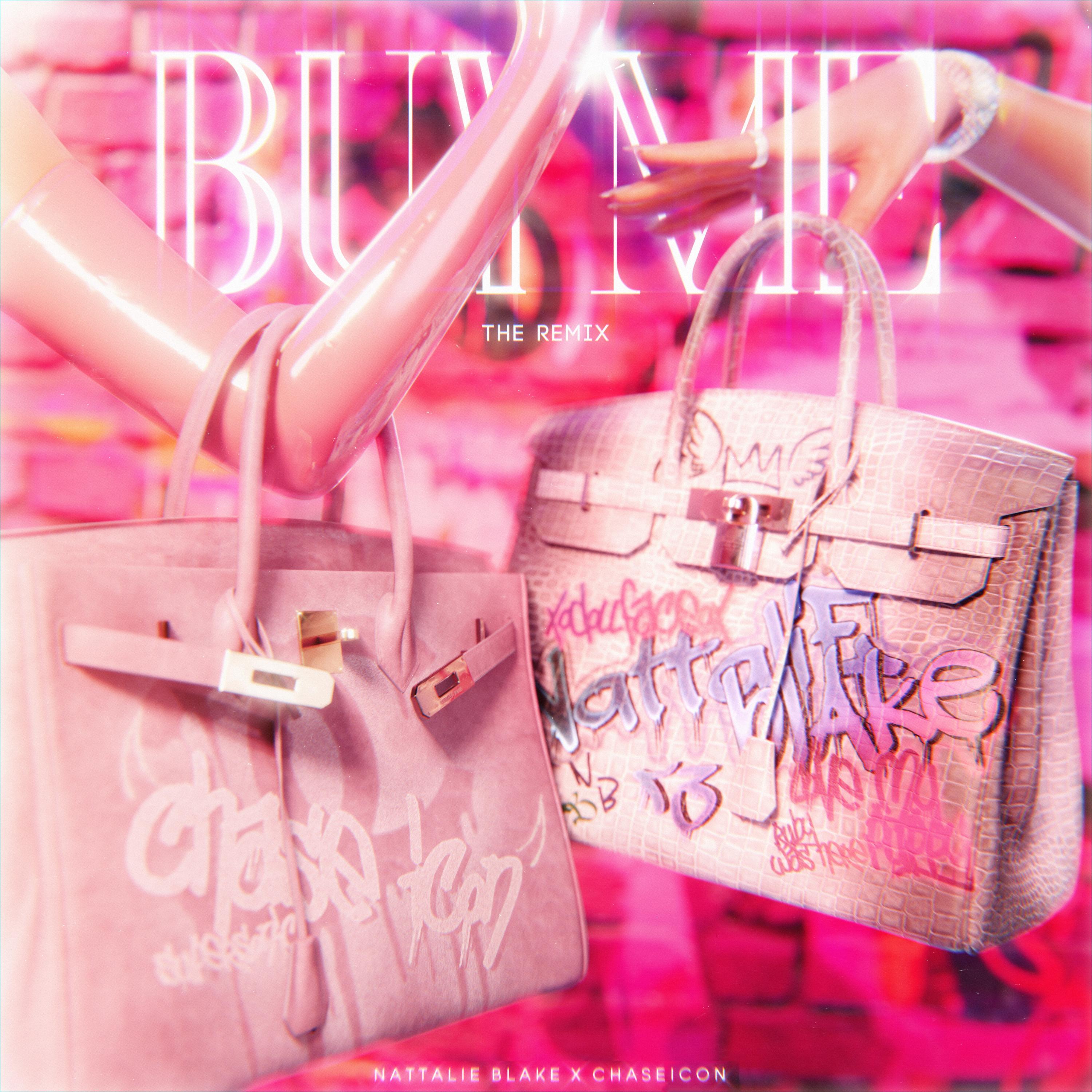 Buy Me (feat. Chase Icon) (Remix)