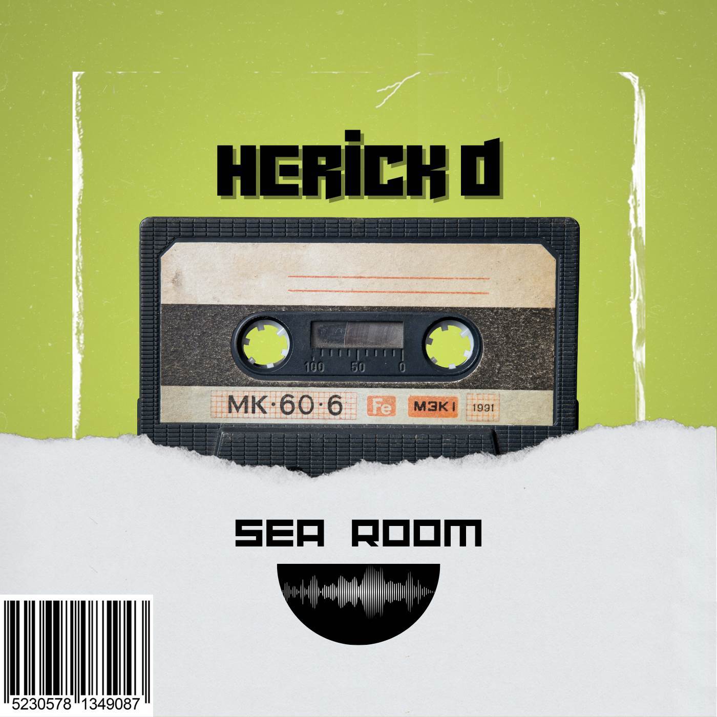 Sea Room