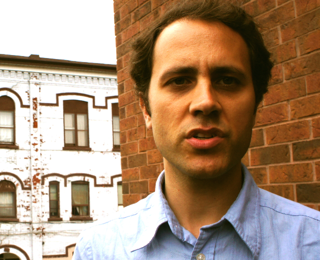 Sandro Perri