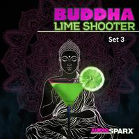 Buddha Lime Shooter, Set 3