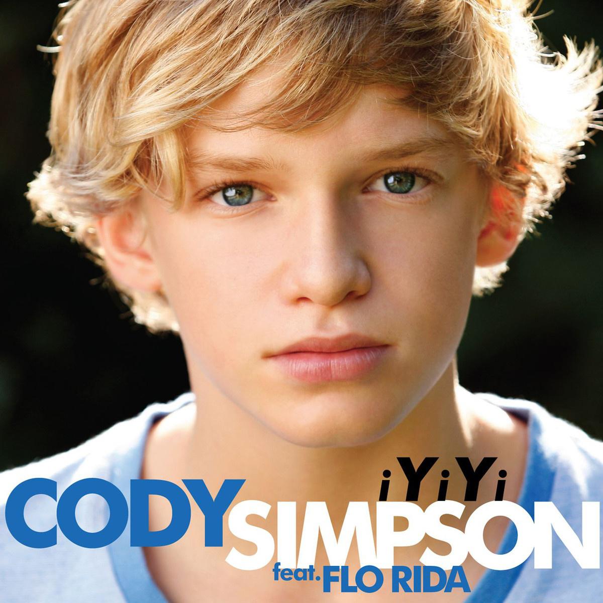 iyiyi (deluxe single) - cody simpson - 专辑 - 云