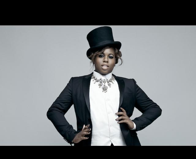 Alex Newell