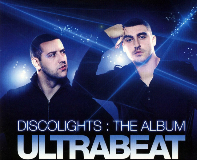 Ultrabeat