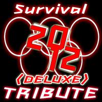 Survival (Deluxe Tribute of the Olympic Theme Song)