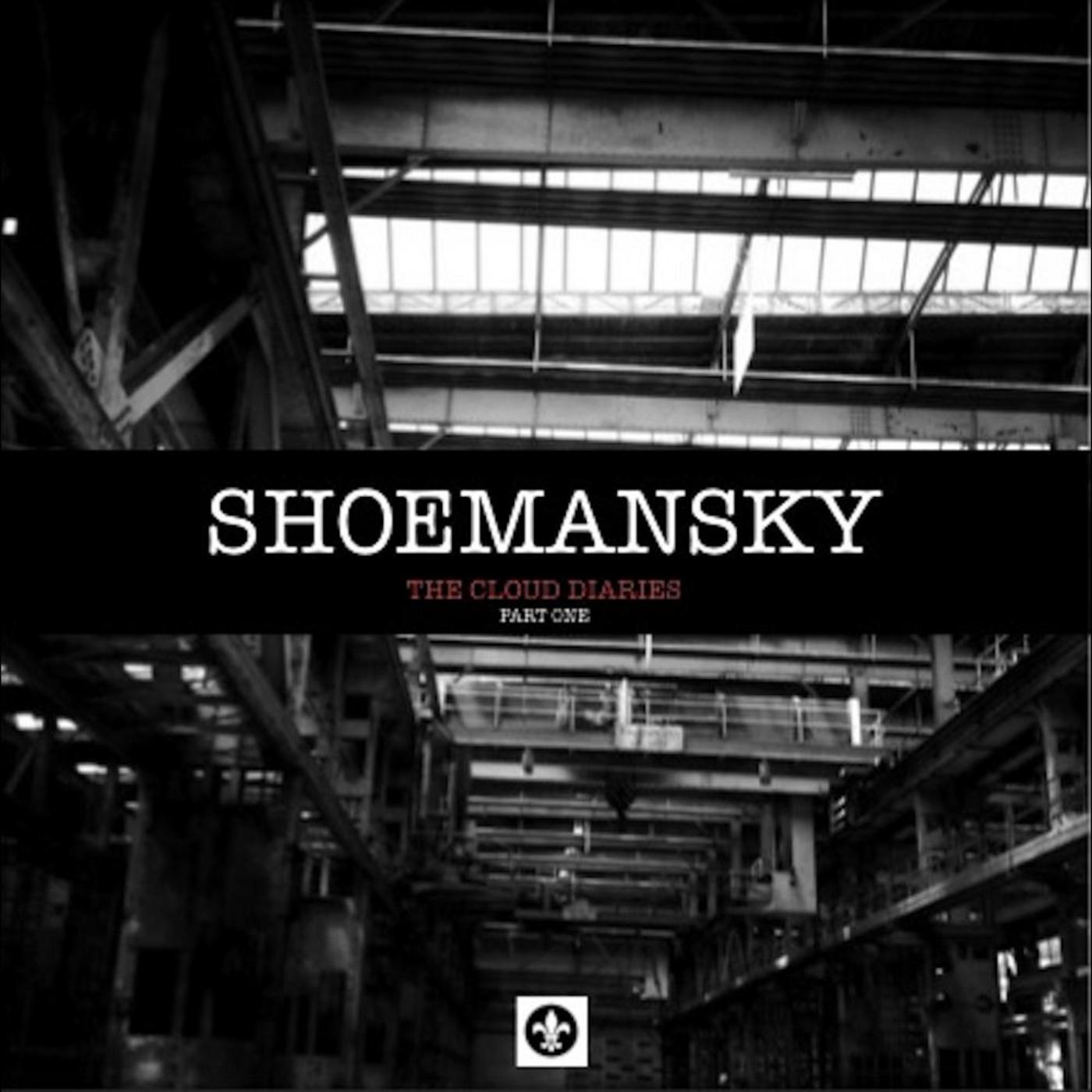 Simple Things (feat. Jaime J. Ross)