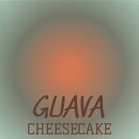 Guava Cheesecake