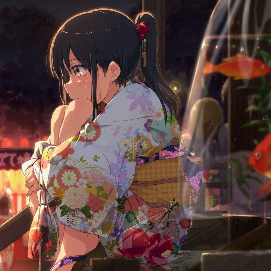 日系治愈(动漫OP.ED.唱见)