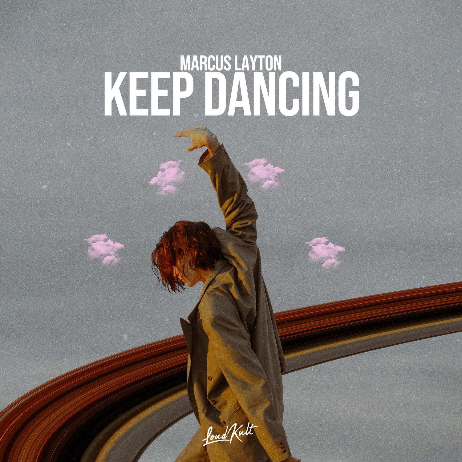 Keep Dancing