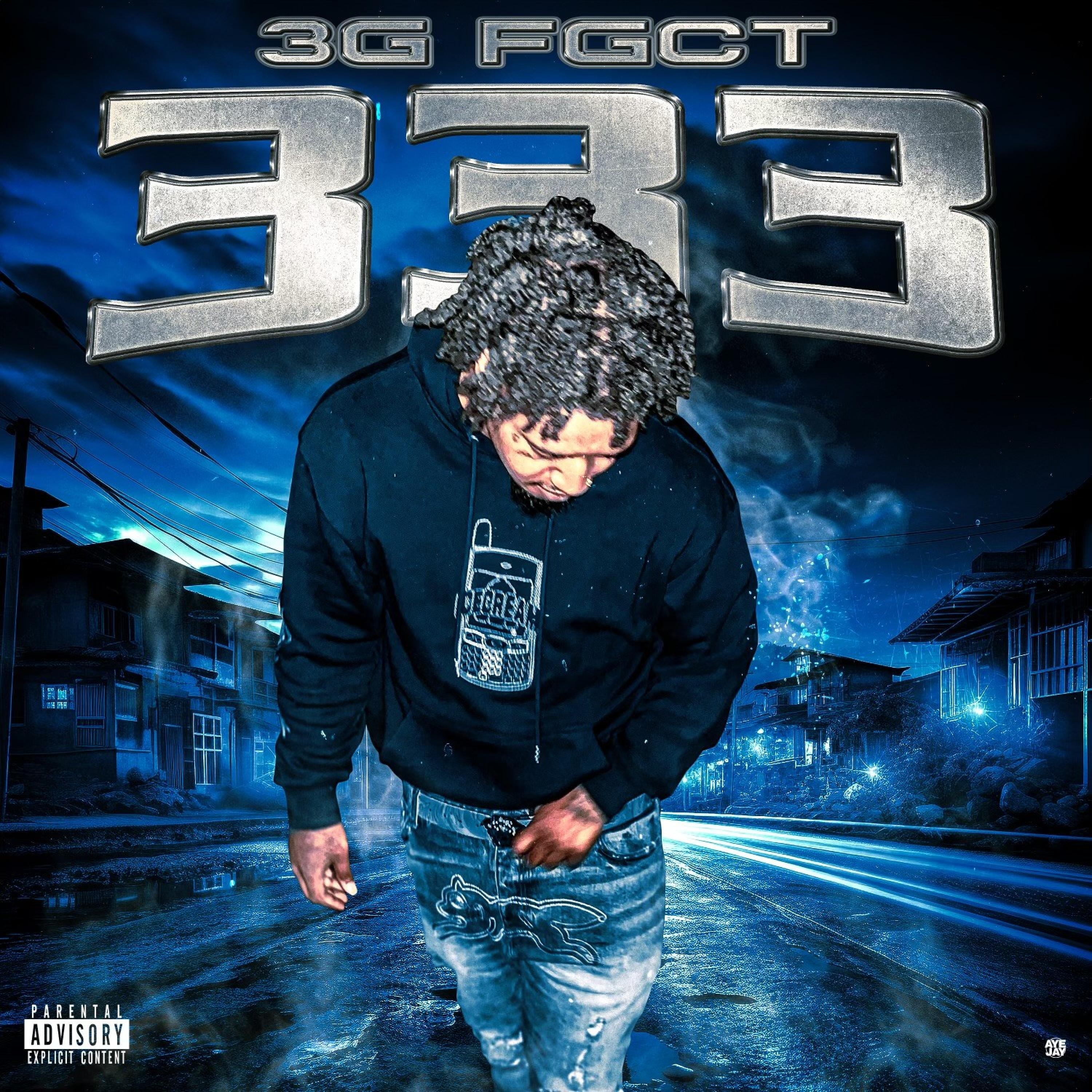 Ain't Write Dis Song (feat. SSRichh33)