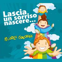 Lascia un sorriso nascere