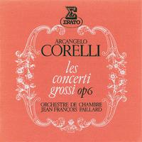 Corelli: Les concerti grossi, Op. 6