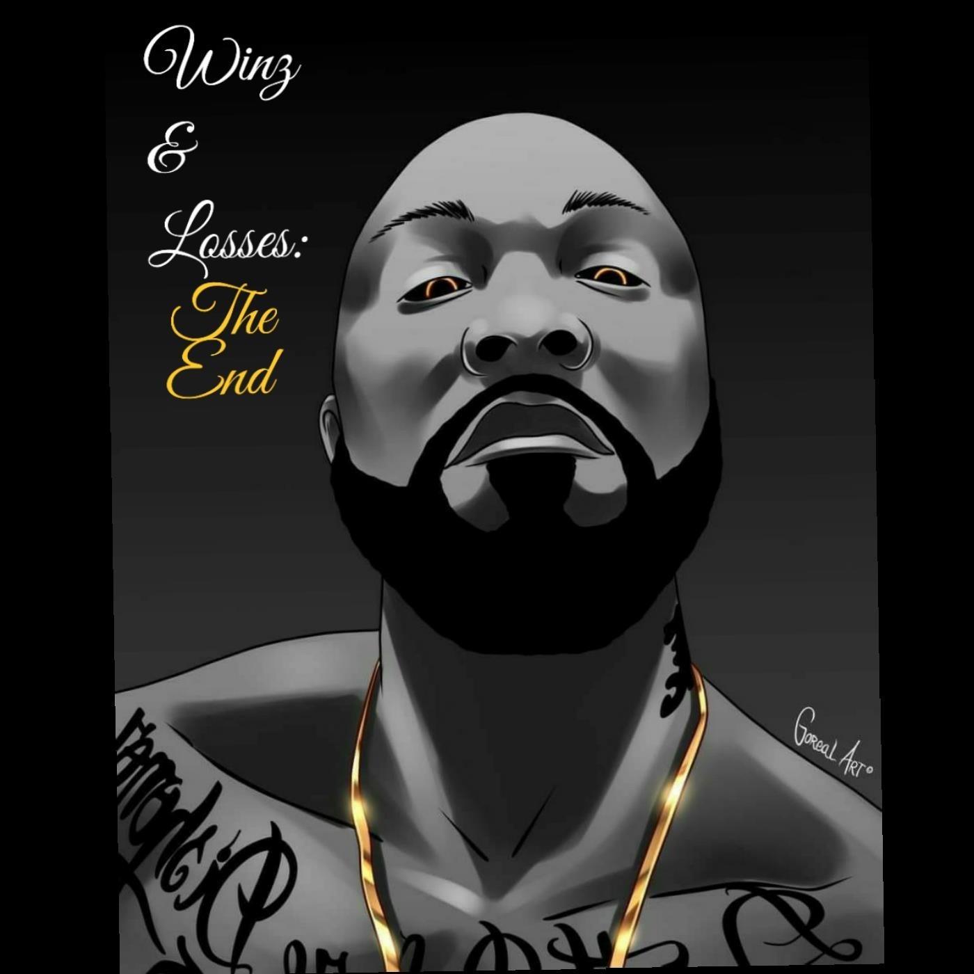 The Faith Route (feat. Lil Yodaa & Jay Deezy)