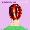 Little Green Cars - The Cage