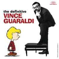 The Definitive Vince Guaraldi