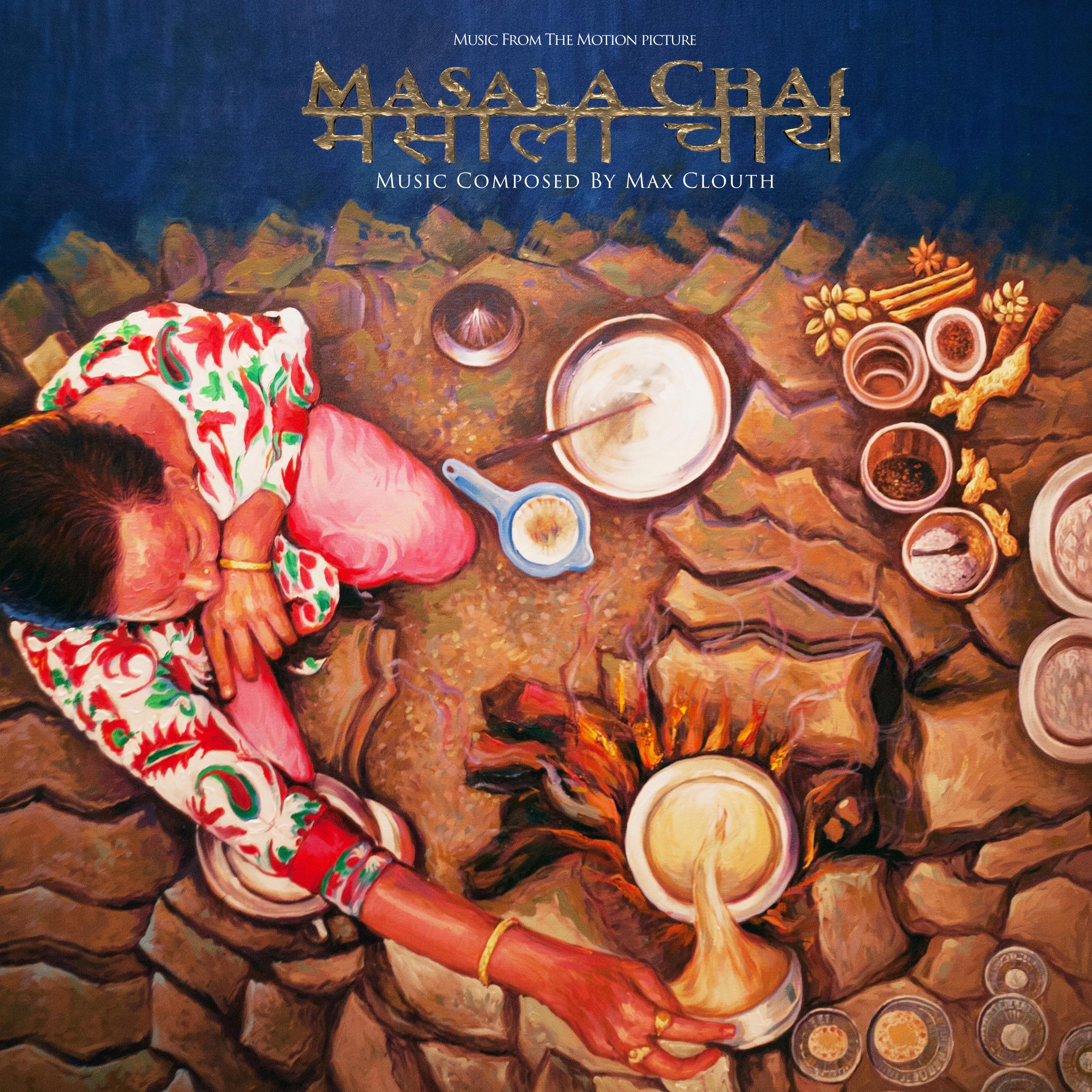生成外链播放器on the road歌手:max clouth所属专辑:masala chai (m