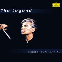 Herbert von Karajan: The Legend