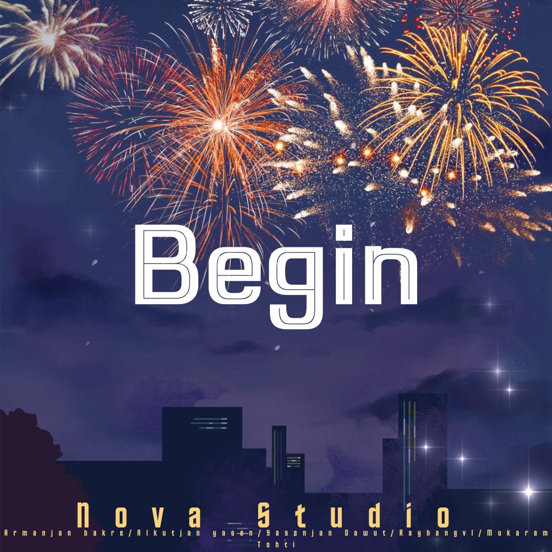 Begin