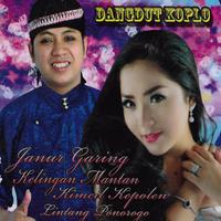 Zelinda Istimewa Dangdut Koplo