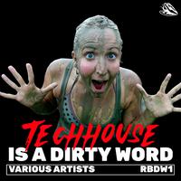 TECHHOUSE IS A DIRTY WORD