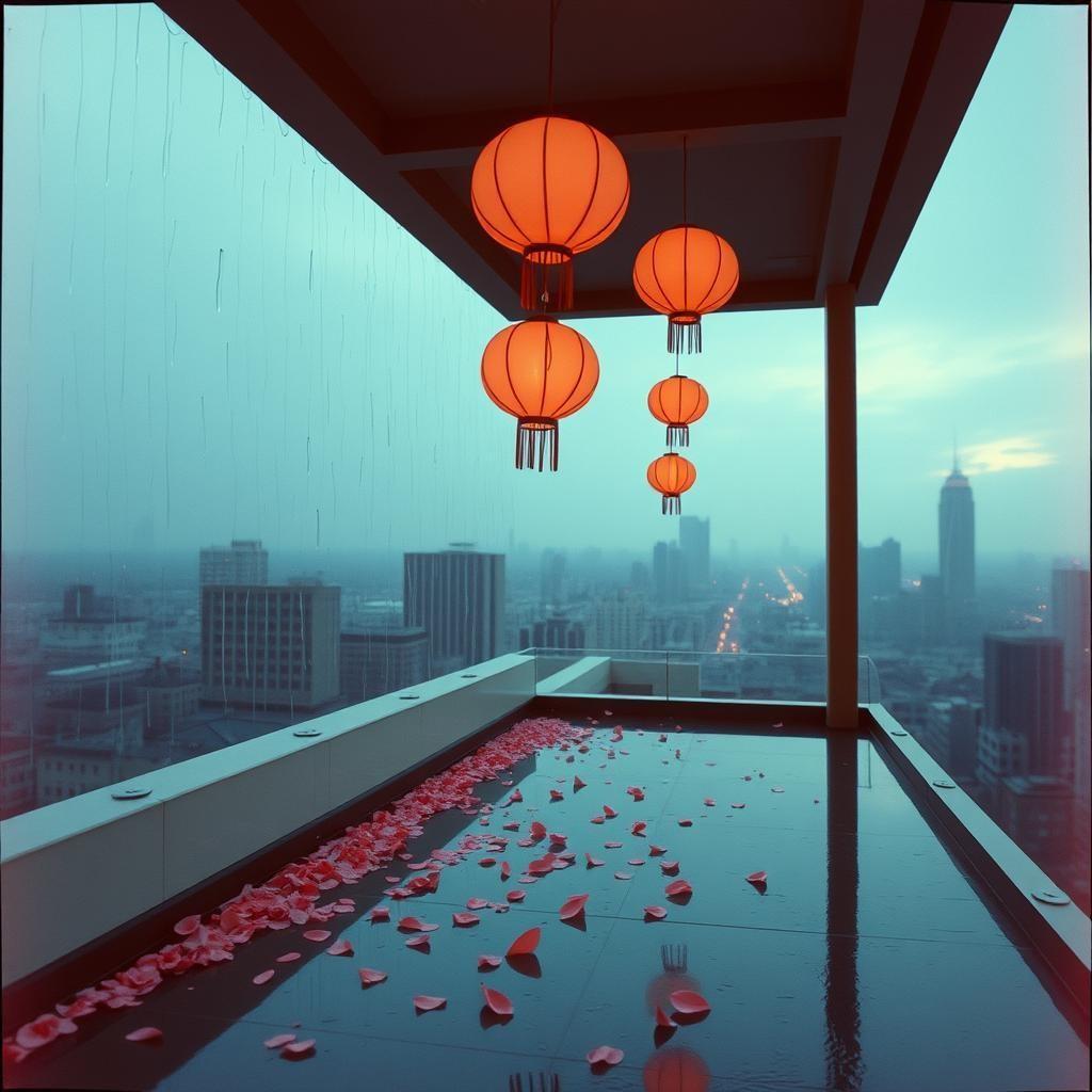 眼泪成诗封面