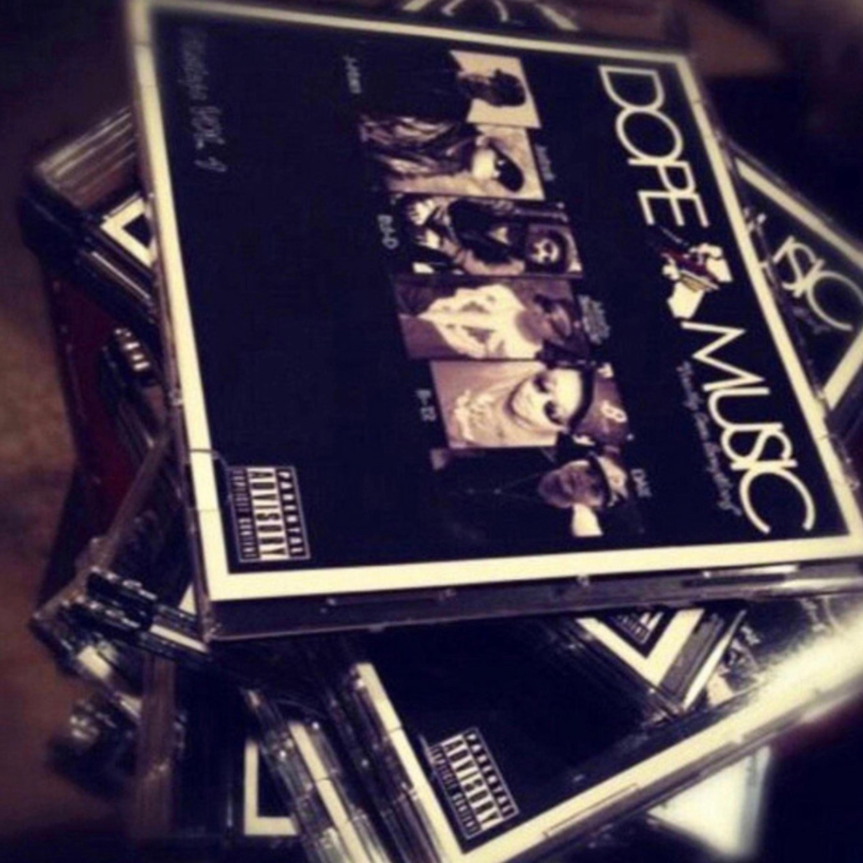 Thinkin' Hip-Hop (feat. High Up.NOZA, Juniack & Manila MnL)