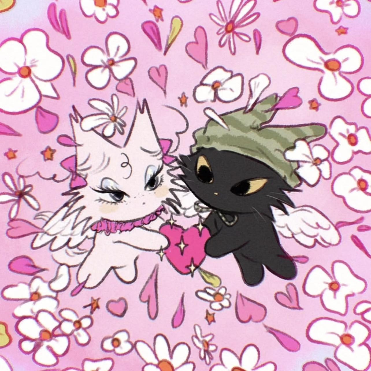 要和喜欢的人一起听rap