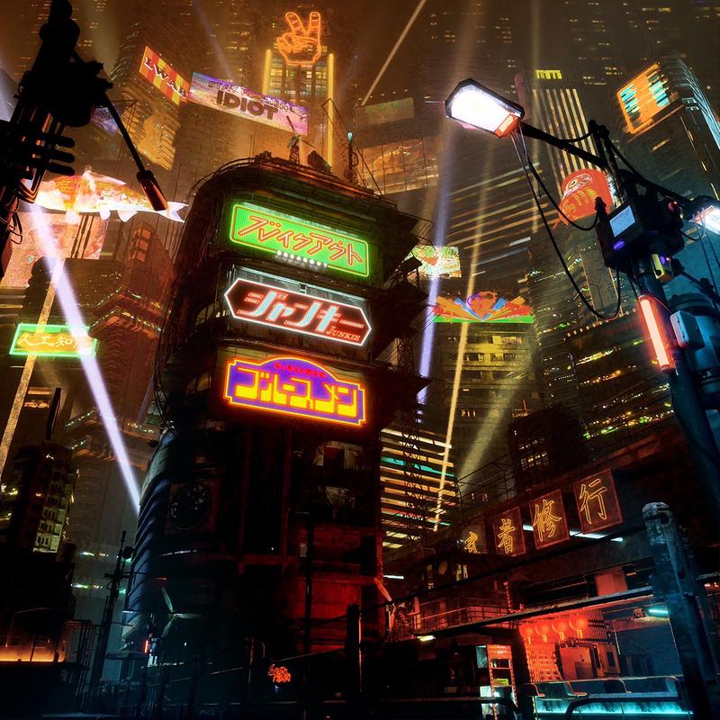 ブレイクアウト・ジャンキーブルースメン