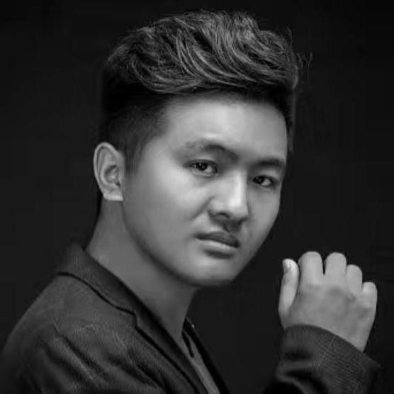 封心的雪 (DJ 阿若版)封面