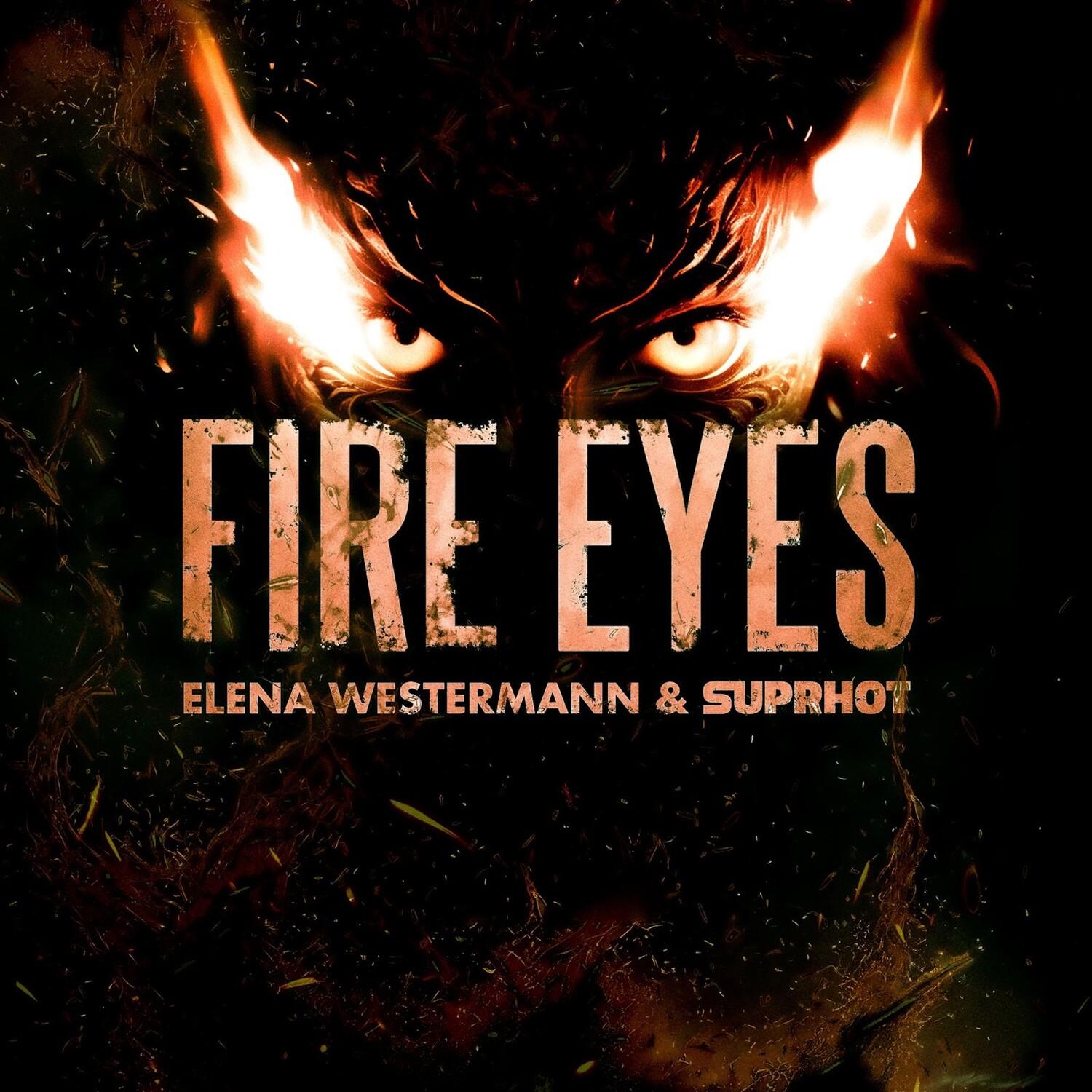 Fire Eyes