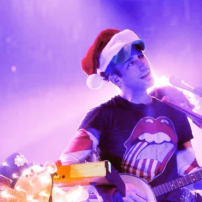 Sufjan Stevens 大爱舒肤佳！