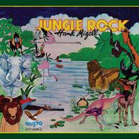 Jungle Rock