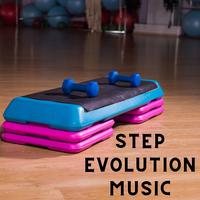 Step Evolution Music