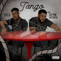 Tango (feat. Kevin AntoniYo)