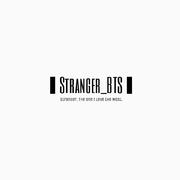 STRANGER_BTS