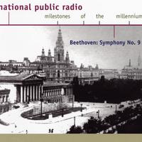 Beethoven: Symphony No. 9 in D Minor, Op. 125 