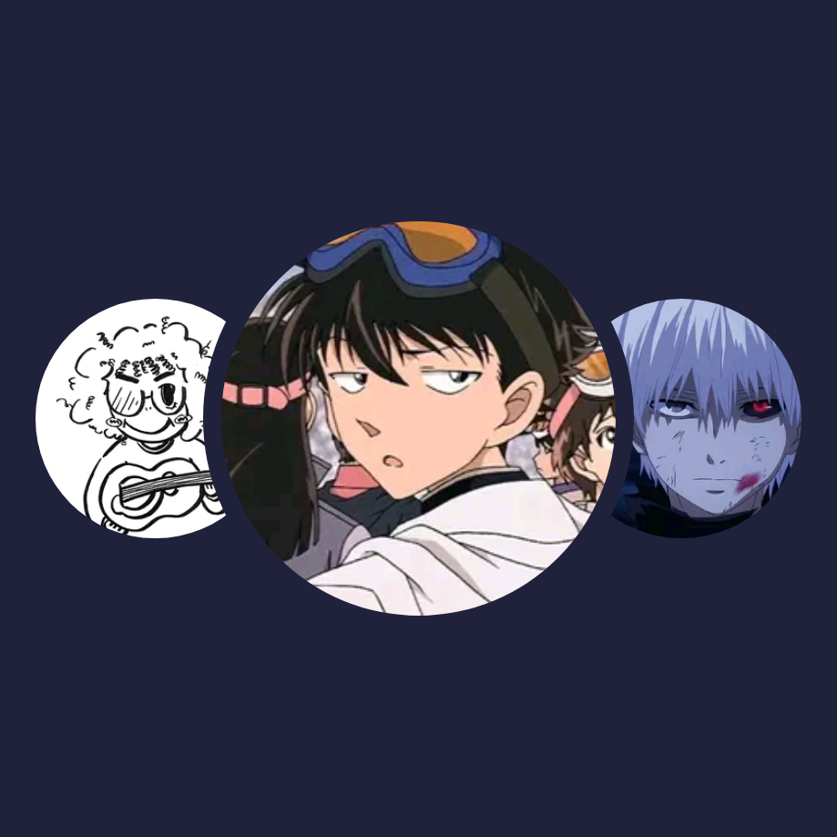 精选音乐人|HOPERUI、Pank、KIND