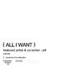 cross-dominance - All I Want