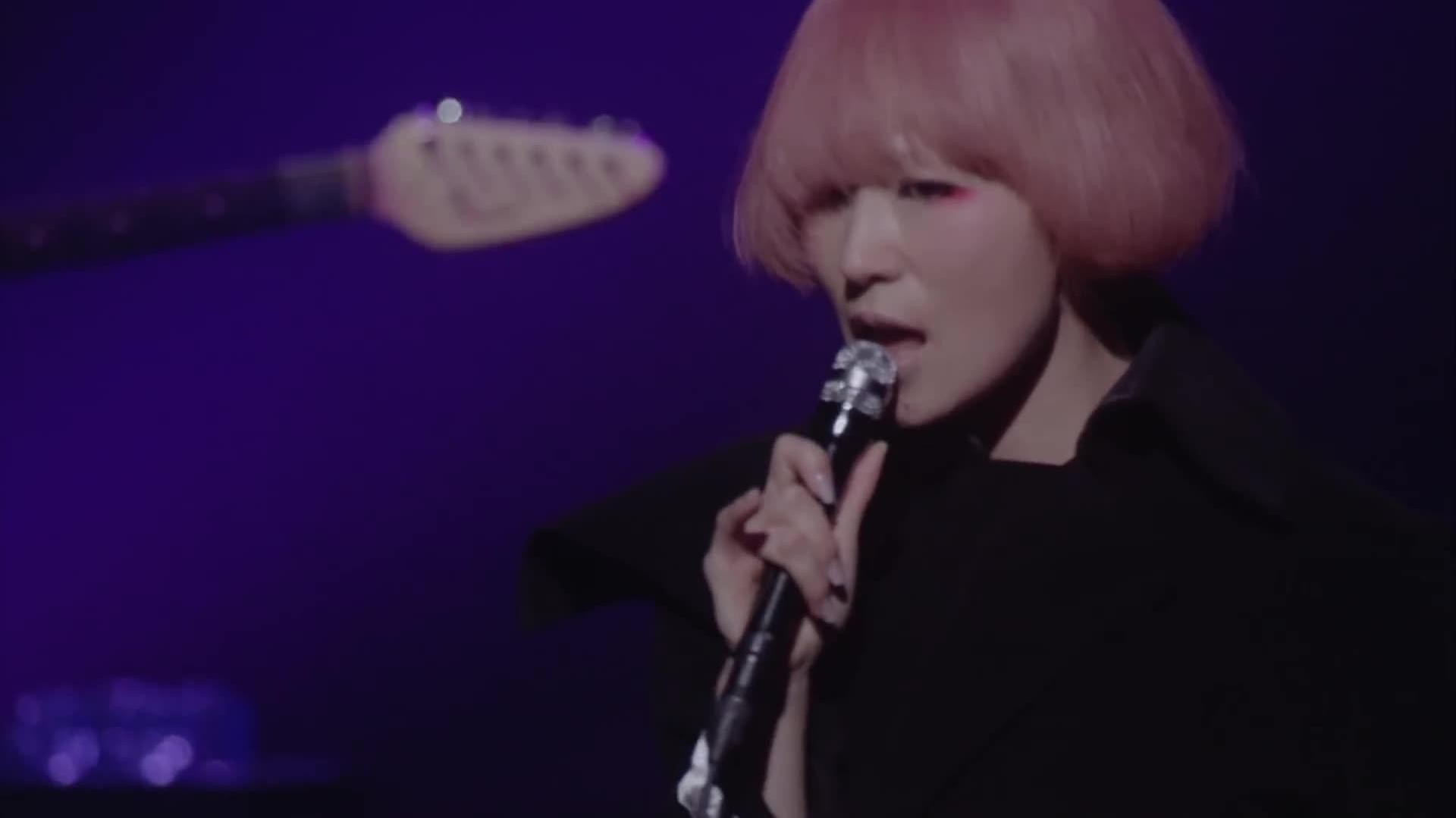 秘密 From Discovery